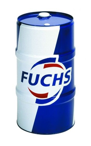 [602081513] FUCHS TITAN GT1 FLEX 3 5W-40 Drum 60L