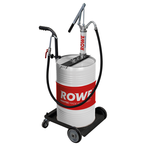 [80518-710-99] Mobiele transmissie installatie 60L 