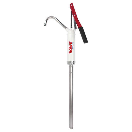 [80000-710-99] ROWE STALEN HEVELPOMP 60/200L