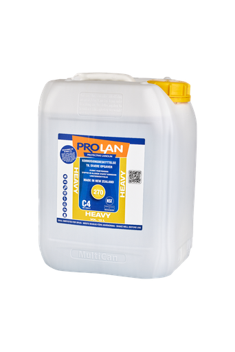 [90heavy10] Prolan Heavy 270 10L