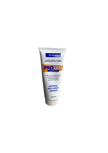 [90grease01] Prolan Grease 450 100ml tube