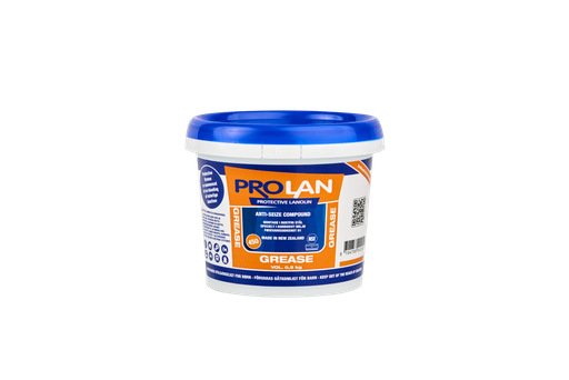 [90grease05] Prolan Grease 450 0,5kg emmer
