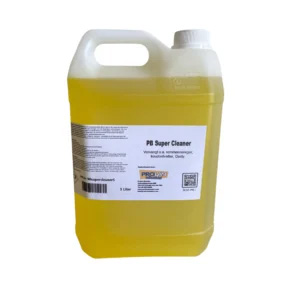 [90supercleaner5] Prolan Cleaner Citrus 5L