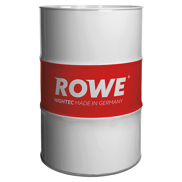 ROWE HIGHTEC MULTI SYNT DPF SAE 5W-30 Drum 200L