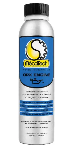 [MT727H] OPX ENGINE