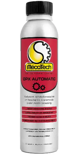 [MT027H] OPX AUTOMATIC