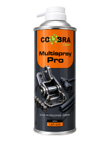 [CBS-620] COBRA CLEAN MULTISPRAY PRO