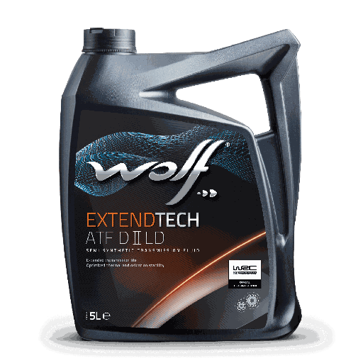 [1049498] WOLF EXTENDTECH ATF D II LD 5L