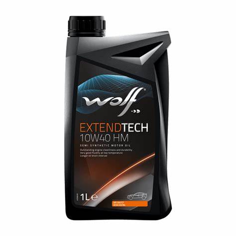 [1047603] WOLF FORK OIL PRO 10W 500ML