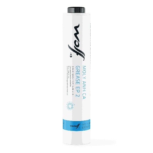 [8330407] WOLF LITHIUM GREASE EP 3 400GR