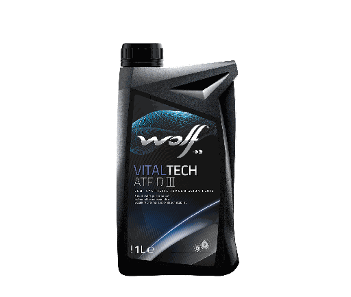 [8305306] WOLF VITALTECH ATF DIII 1L